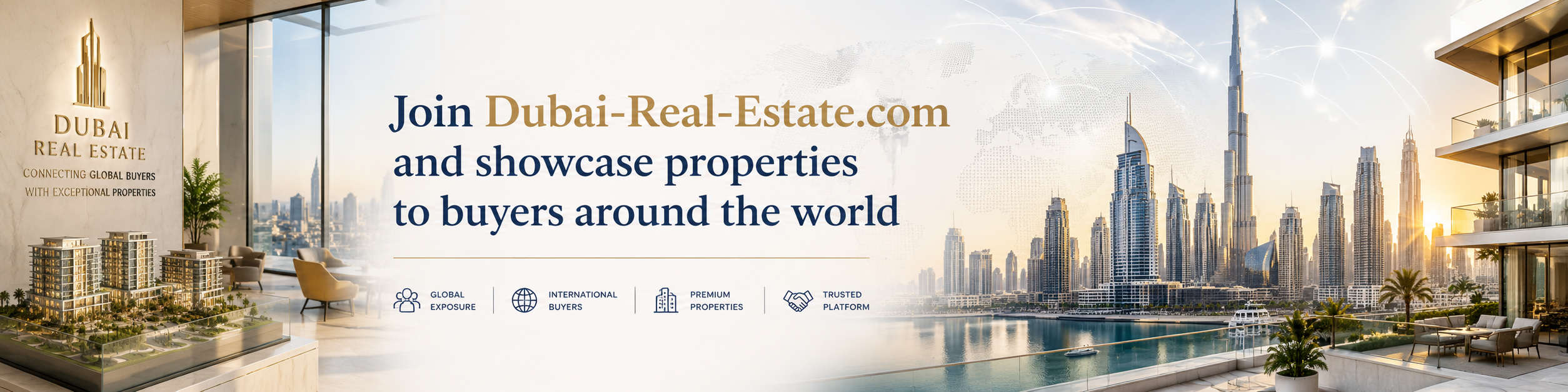 Welcome to Dubai-Real-Estate.com Welcome to Dubai-Real-Estate.com